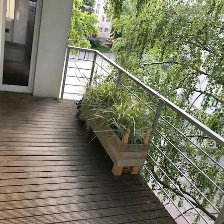 Loft Tartu Kesklinnas Exterior foto