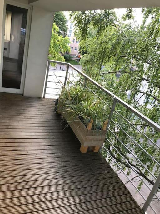 Loft Tartu Kesklinnas Exterior foto